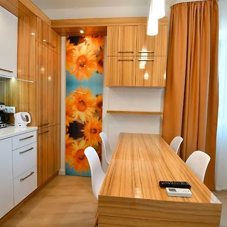 Apartment Varchev 1 Varna