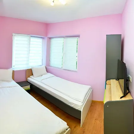 Apartment Varchev 1 *