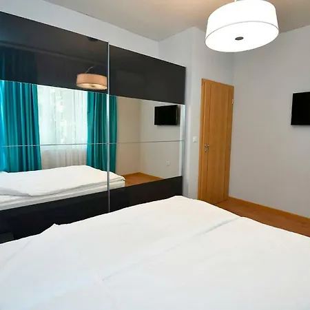 Varchev 1 Apartment
