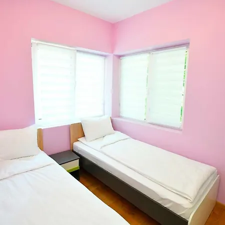 Varchev 1 Apartment *