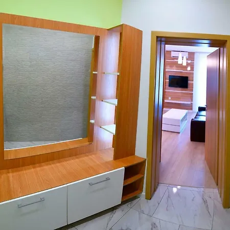 Apartment Varchev 1 Varna